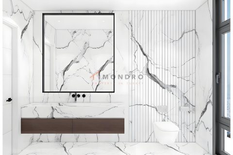 Продажа виллы  в Чаталкое, Гирне, Северный Кипр 5+1, 398м2, №214847 – фото 30