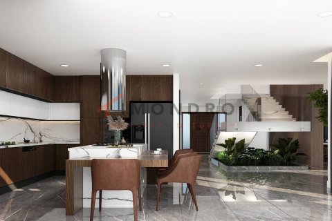 5+1 Villa in Catalkoy, Girne, Nr. 214847 - 13