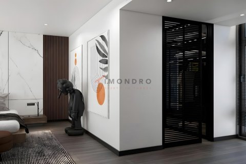 Продажа виллы  в Чаталкое, Гирне, Северный Кипр 5+1, 398м2, №214847 – фото 27