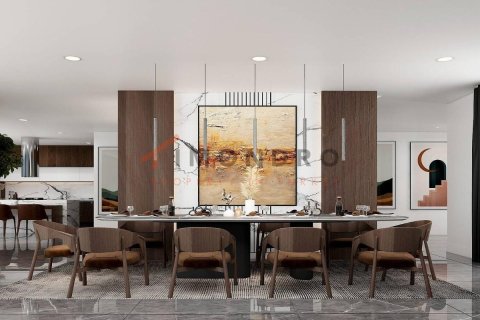 5+1 Villa in Catalkoy, Girne, Nr. 214847 - 11