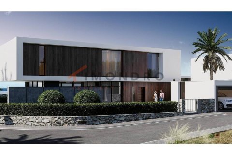 5+1 Villa in Catalkoy, Girne, Nr. 214847 - 2