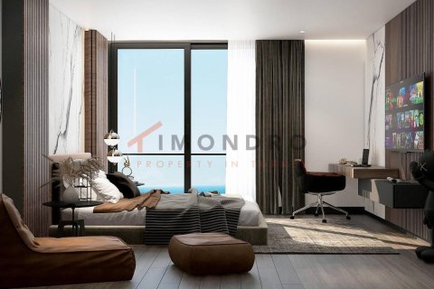 5+1 Villa in Catalkoy, Girne, Nr. 214847 - 27