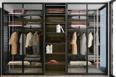 5+1 Villa in Catalkoy, Girne, Nr. 214847 - 22