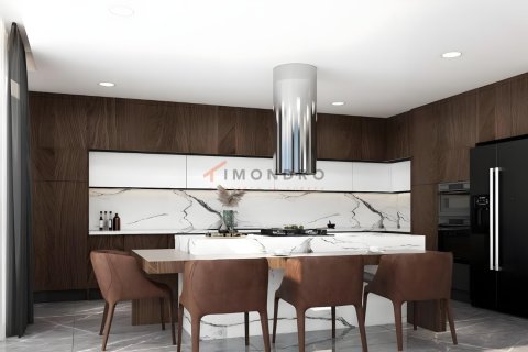 Продажа виллы  в Чаталкое, Гирне, Северный Кипр 5+1, 398м2, №214847 – фото 16