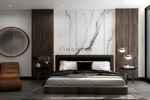 Продажа виллы  в Чаталкое, Гирне, Северный Кипр 5+1, 398м2, №214847 – фото 21