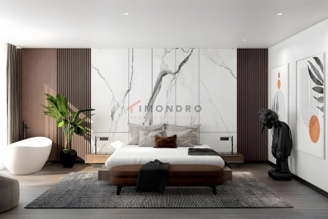 Продажа виллы  в Чаталкое, Гирне, Северный Кипр 5+1, 398м2, №214847 – фото 26