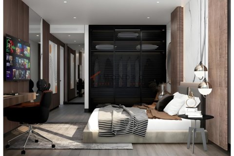 Продажа виллы  в Чаталкое, Гирне, Северный Кипр 5+1, 398м2, №214847 – фото 23