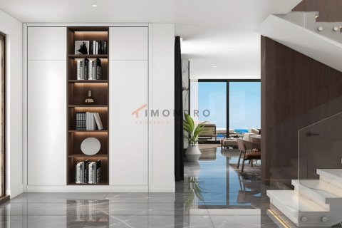 Продажа виллы  в Чаталкое, Гирне, Северный Кипр 5+1, 398м2, №214847 – фото 18