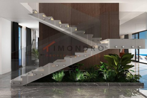 5+1 Villa in Catalkoy, Girne, Nr. 214847 - 16