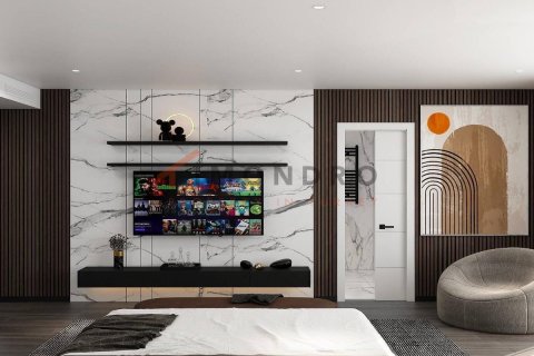 5+1 Villa in Catalkoy, Girne, Nr. 214847 - 21