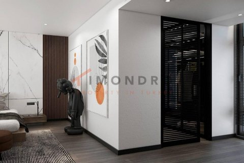 5+1 Villa in Catalkoy, Girne, Nr. 214847 - 23