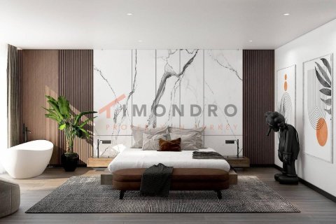 5+1 Villa in Catalkoy, Girne, Nr. 214847 - 20