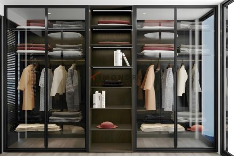 Продажа виллы  в Чаталкое, Гирне, Северный Кипр 5+1, 398м2, №214847 – фото 25