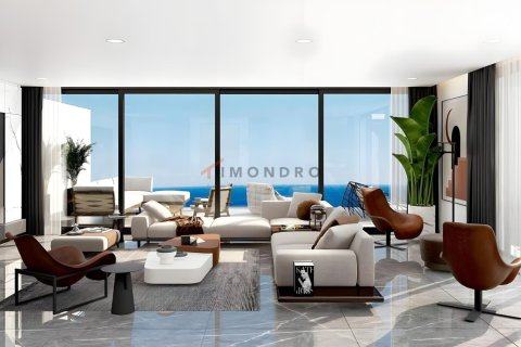 Продажа виллы  в Чаталкое, Гирне, Северный Кипр 5+1, 398м2, №214847 – фото 11