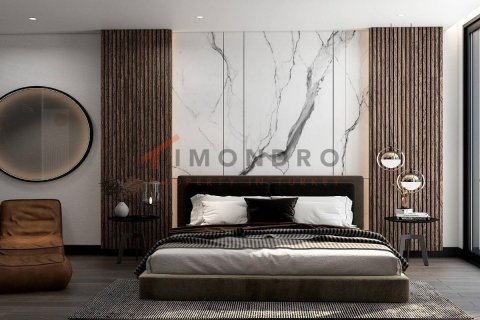 5+1 Villa in Catalkoy, Girne, Nr. 214847 - 28