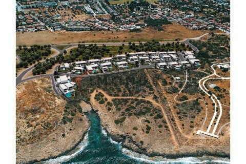 5+1 Villa in Catalkoy, Girne, Nr. 214847 - 7