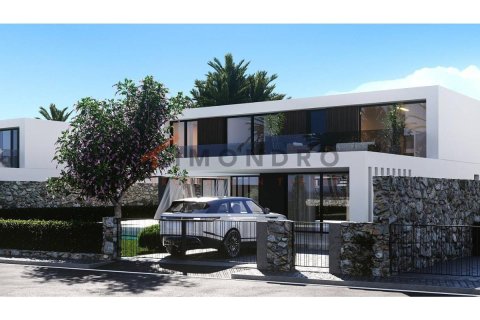 5+1 Villa in Catalkoy, Girne, Nr. 214847 - 3