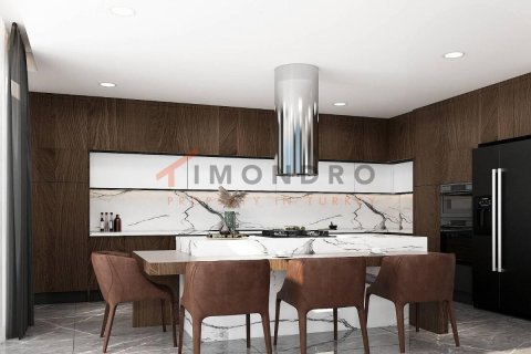 5+1 Villa in Catalkoy, Girne, Nr. 214847 - 14