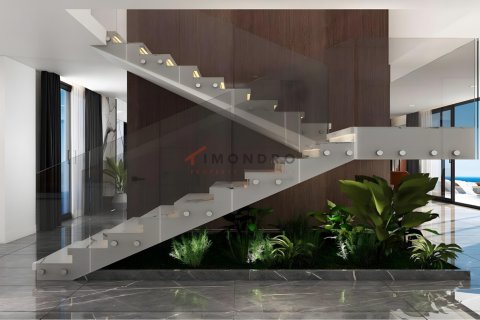 Продажа виллы  в Чаталкое, Гирне, Северный Кипр 5+1, 398м2, №214847 – фото 19