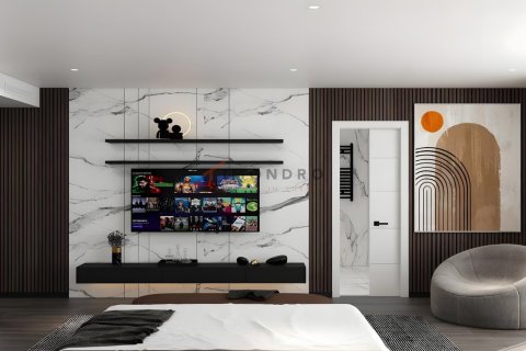 Продажа виллы  в Чаталкое, Гирне, Северный Кипр 5+1, 398м2, №214847 – фото 24