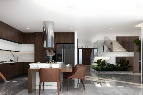 Продажа виллы  в Чаталкое, Гирне, Северный Кипр 5+1, 398м2, №214847 – фото 17