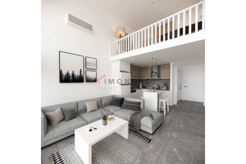 Leilighet i Tatlisu, Famagusta, Nr. 214844 - 10