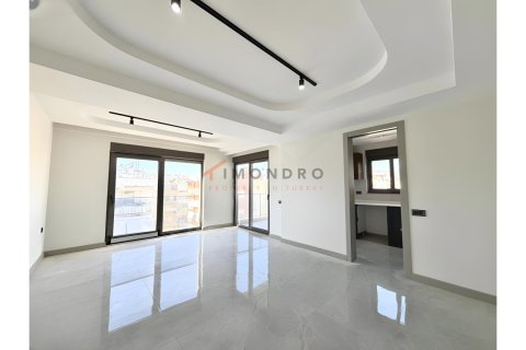 Продажа квартиры  в Аксу, Анталье, Турция 5+1, 220м2, №217186 – фото 4