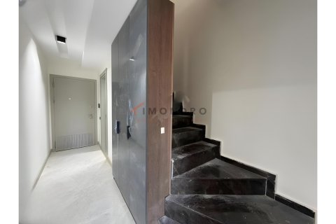 Продажа квартиры  в Аксу, Анталье, Турция 5+1, 220м2, №217186 – фото 8