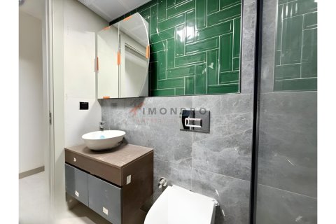 Продажа квартиры  в Аксу, Анталье, Турция 5+1, 220м2, №217186 – фото 7