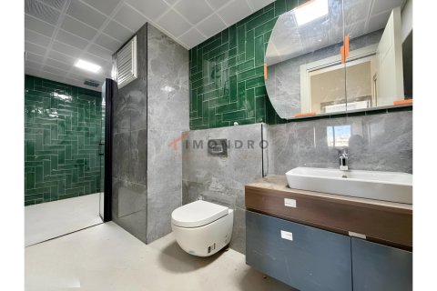 Продажа квартиры  в Аксу, Анталье, Турция 5+1, 220м2, №217186 – фото 11