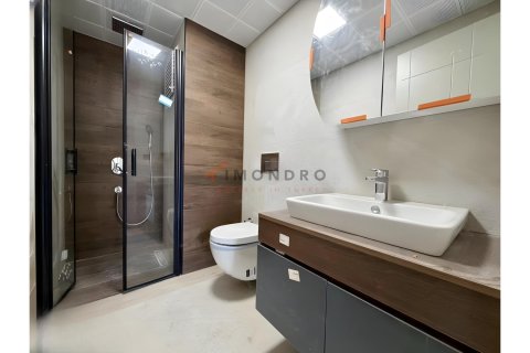 Продажа квартиры  в Аксу, Анталье, Турция 5+1, 220м2, №217186 – фото 16