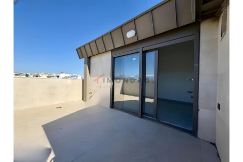 Продажа квартиры  в Аксу, Анталье, Турция 5+1, 220м2, №217186 – фото 14