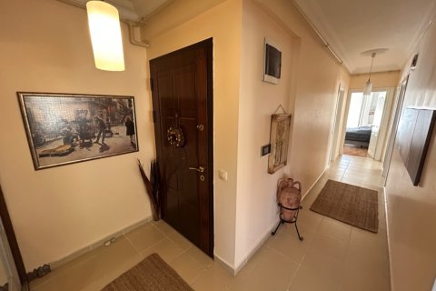 3+1 Wohnung  in Antalya, Türkei Nr. 217185 - 10