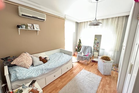 3+1 Wohnung  in Antalya, Türkei Nr. 217185 - 14