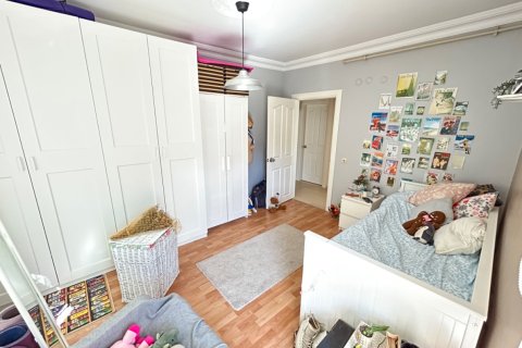 3+1 Wohnung  in Antalya, Türkei Nr. 217185 - 15