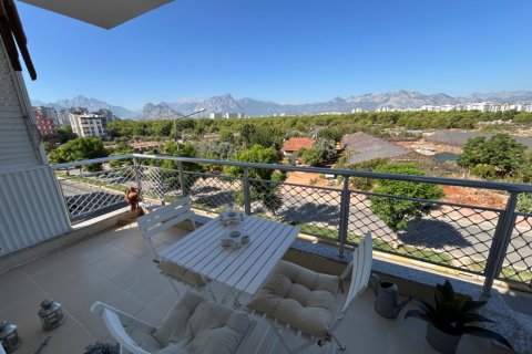 3+1 Wohnung  in Antalya, Türkei Nr. 217185 - 6