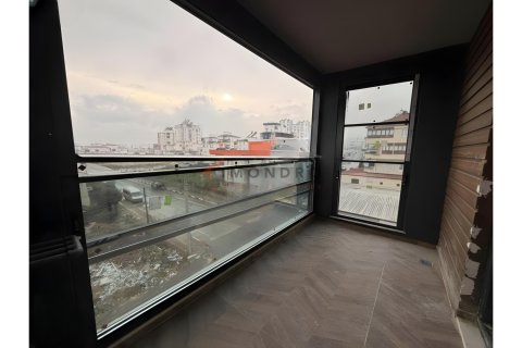 Квартира  2+1 в Кепезе, Анталья, Турция №217188