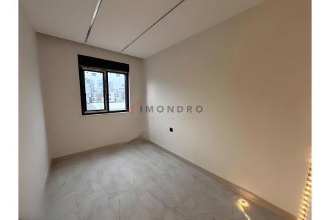 Продажа квартиры  в Кепезе, Анталье, Турция 2+1, 95м2, №217188 – фото 12