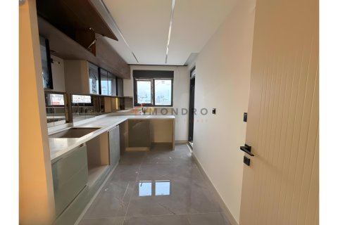 Продажа квартиры  в Кепезе, Анталье, Турция 2+1, 95м2, №217188 – фото 4