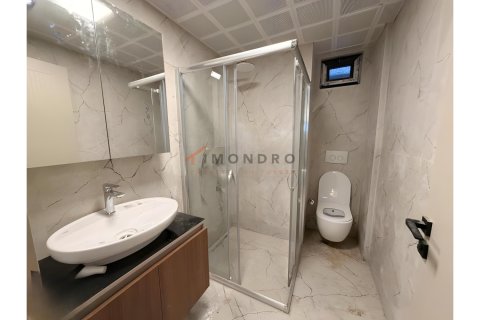 Продажа квартиры  в Кепезе, Анталье, Турция 2+1, 95м2, №217188 – фото 11