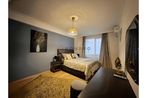 2+1 Lejlighed  i Sisli, Istanbul, Tyrkiet Nr. 217189 - 5