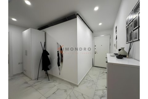 2+1 Lejlighed  i Sisli, Istanbul, Tyrkiet Nr. 217189 - 7