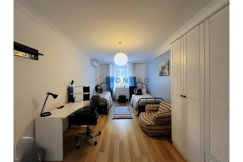 2+1 Lejlighed  i Sisli, Istanbul, Tyrkiet Nr. 217189 - 8