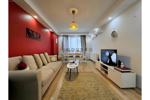 2+1 Lejlighed  i Sisli, Istanbul, Tyrkiet Nr. 217189 - 2