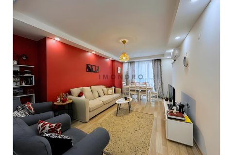2+1 Lejlighed  i Sisli, Istanbul, Tyrkiet Nr. 217189 - 3