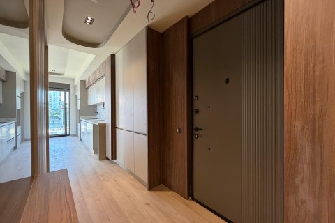 Продажа квартиры  в Анталье, Турция 2+1, 40м2, №217184 – фото 20