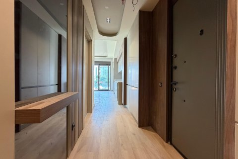 Продажа квартиры  в Анталье, Турция 2+1, 40м2, №217184 – фото 8