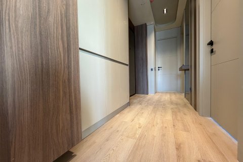 Продажа квартиры  в Анталье, Турция 2+1, 40м2, №217184 – фото 18