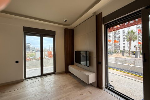 Продажа квартиры  в Анталье, Турция 2+1, 40м2, №217184 – фото 21