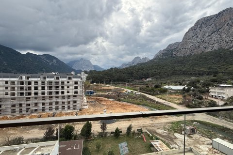 Продажа квартиры  в Анталье, Турция 2+1, 40м2, №217184 – фото 4